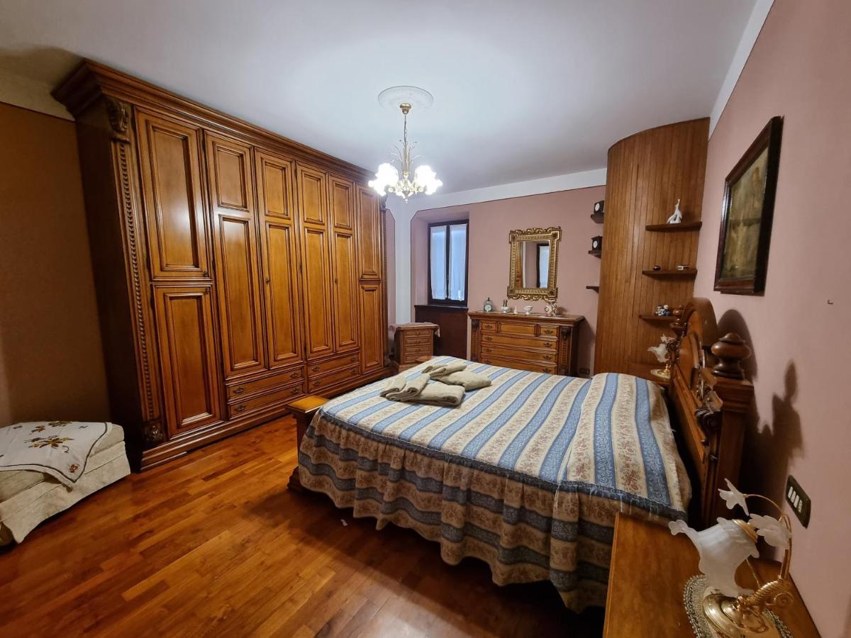 A Collodi Io & Mamma100 M Dal Parco Di Pinocchio B&B 외부 사진