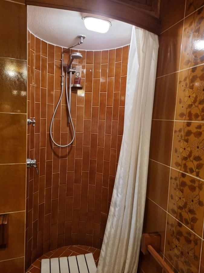A Collodi Io & Mamma100 M Dal Parco Di Pinocchio B&B 외부 사진