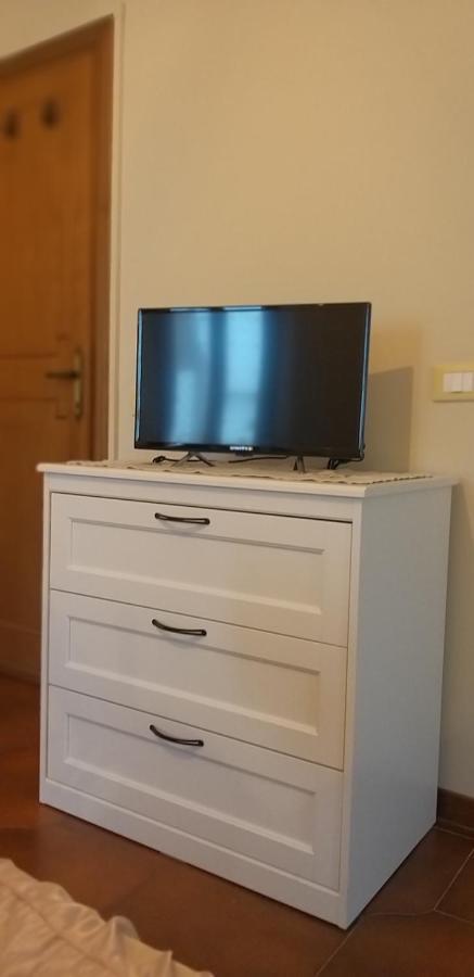 A Collodi Io & Mamma100 M Dal Parco Di Pinocchio B&B 외부 사진
