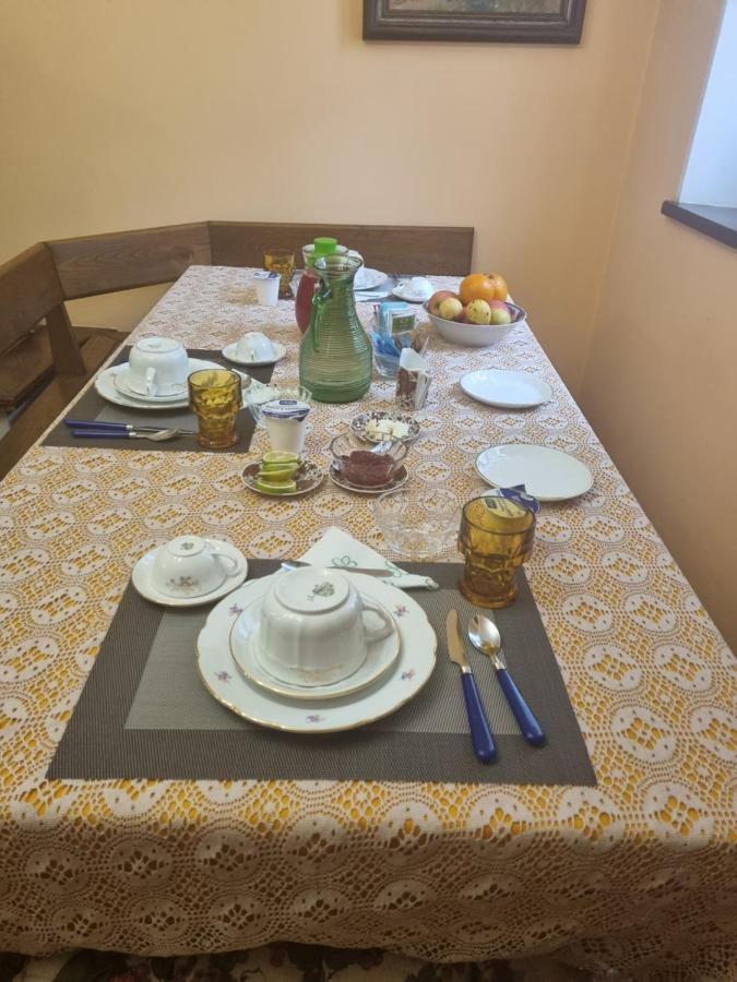 A Collodi Io & Mamma100 M Dal Parco Di Pinocchio B&B 외부 사진