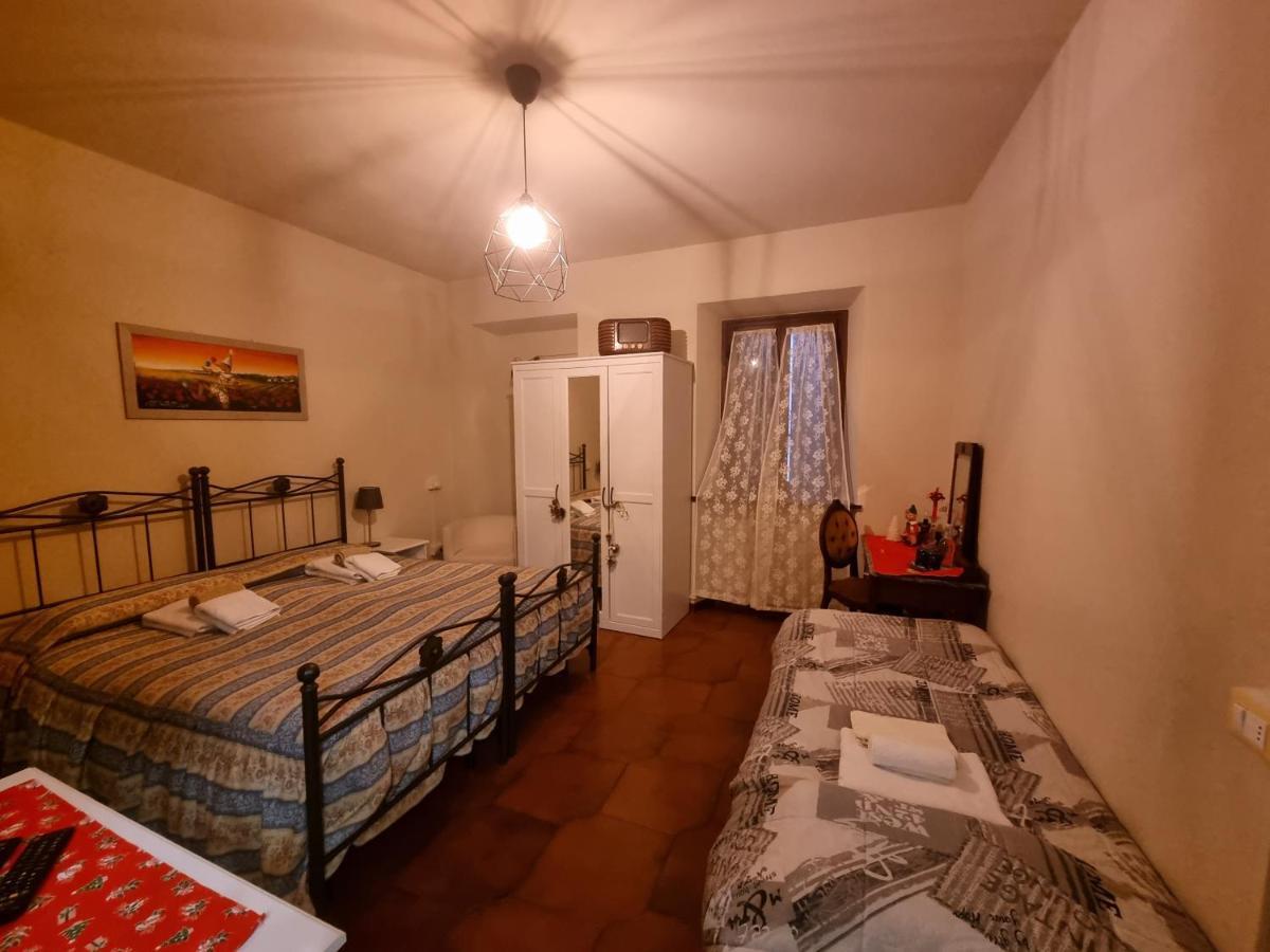 A Collodi Io & Mamma100 M Dal Parco Di Pinocchio B&B 외부 사진