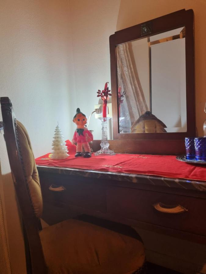 A Collodi Io & Mamma100 M Dal Parco Di Pinocchio B&B 외부 사진
