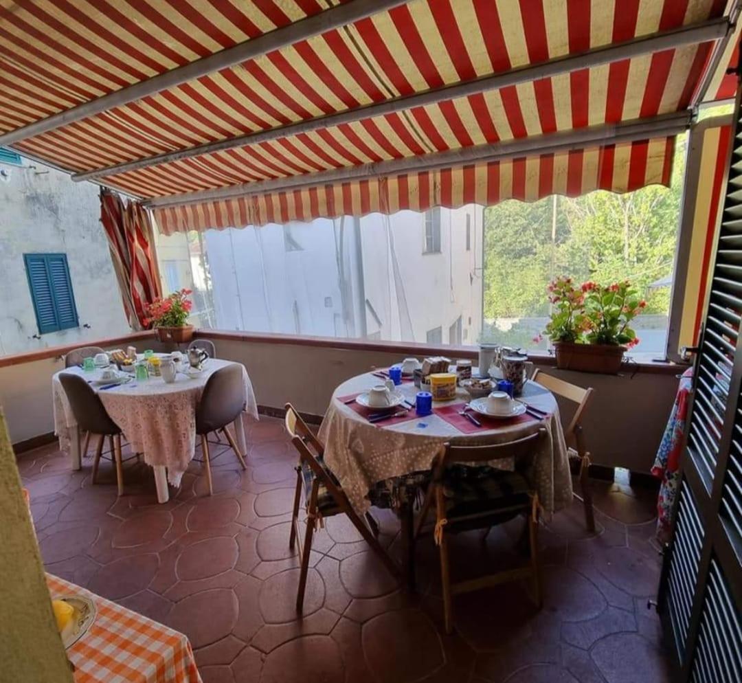 A Collodi Io & Mamma100 M Dal Parco Di Pinocchio B&B 외부 사진