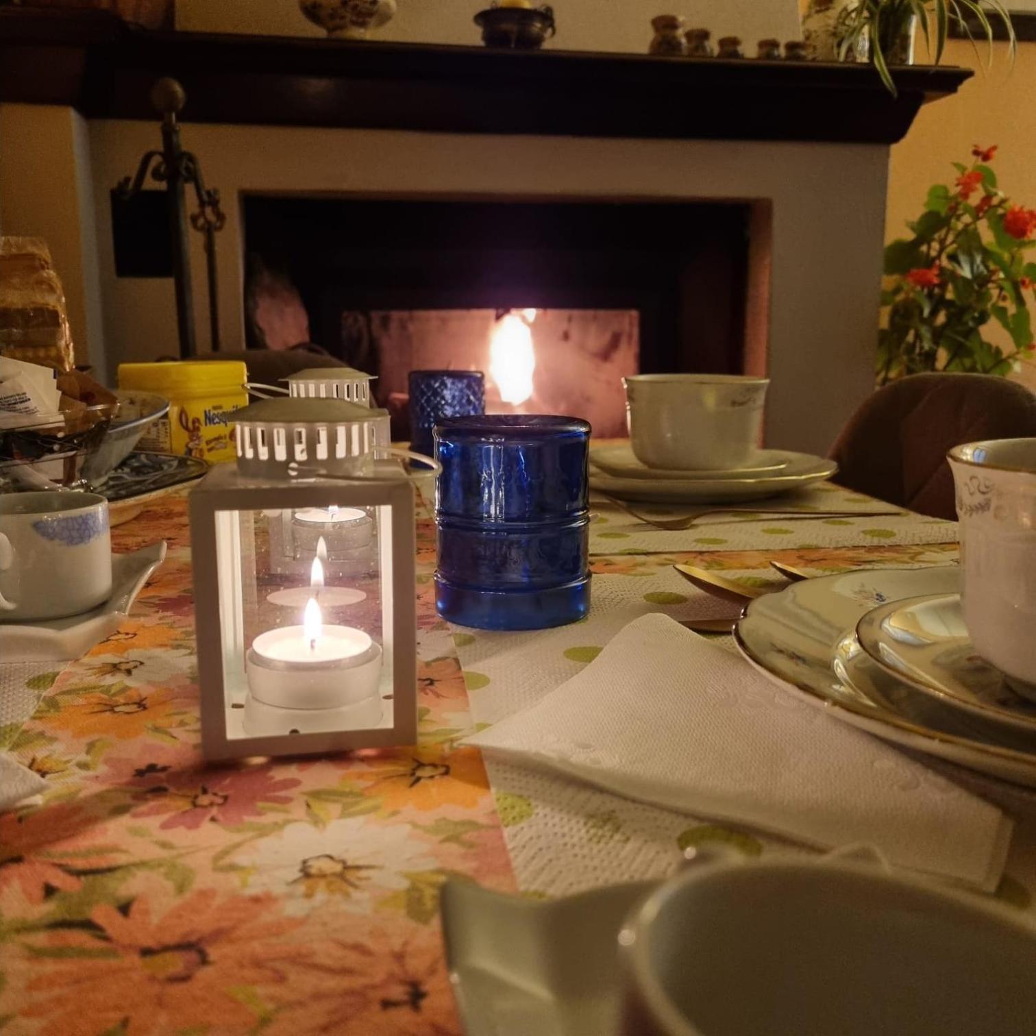 A Collodi Io & Mamma100 M Dal Parco Di Pinocchio B&B 외부 사진