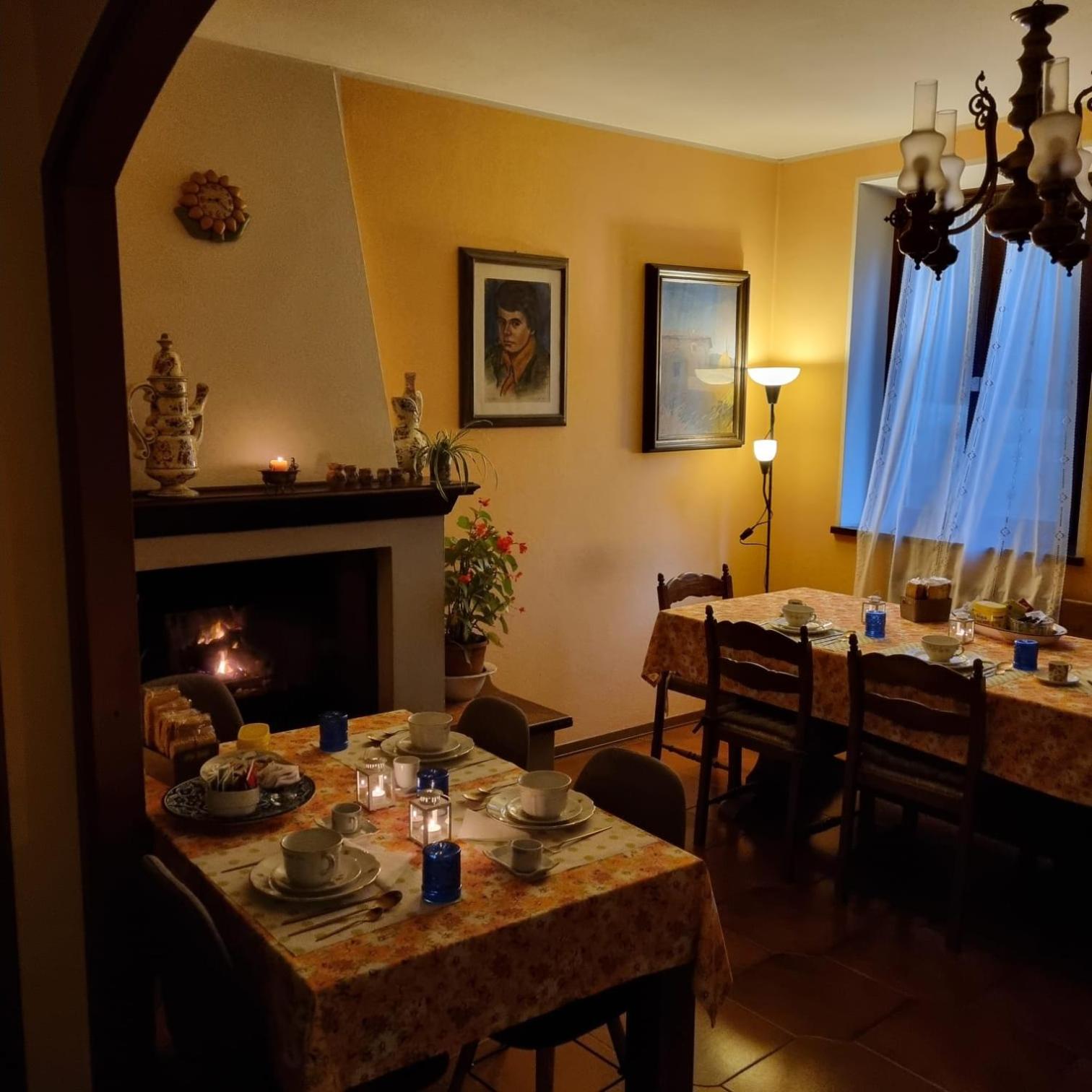 A Collodi Io & Mamma100 M Dal Parco Di Pinocchio B&B 외부 사진