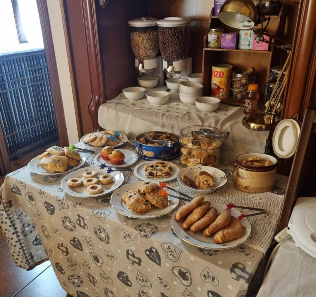 A Collodi Io & Mamma100 M Dal Parco Di Pinocchio B&B 외부 사진