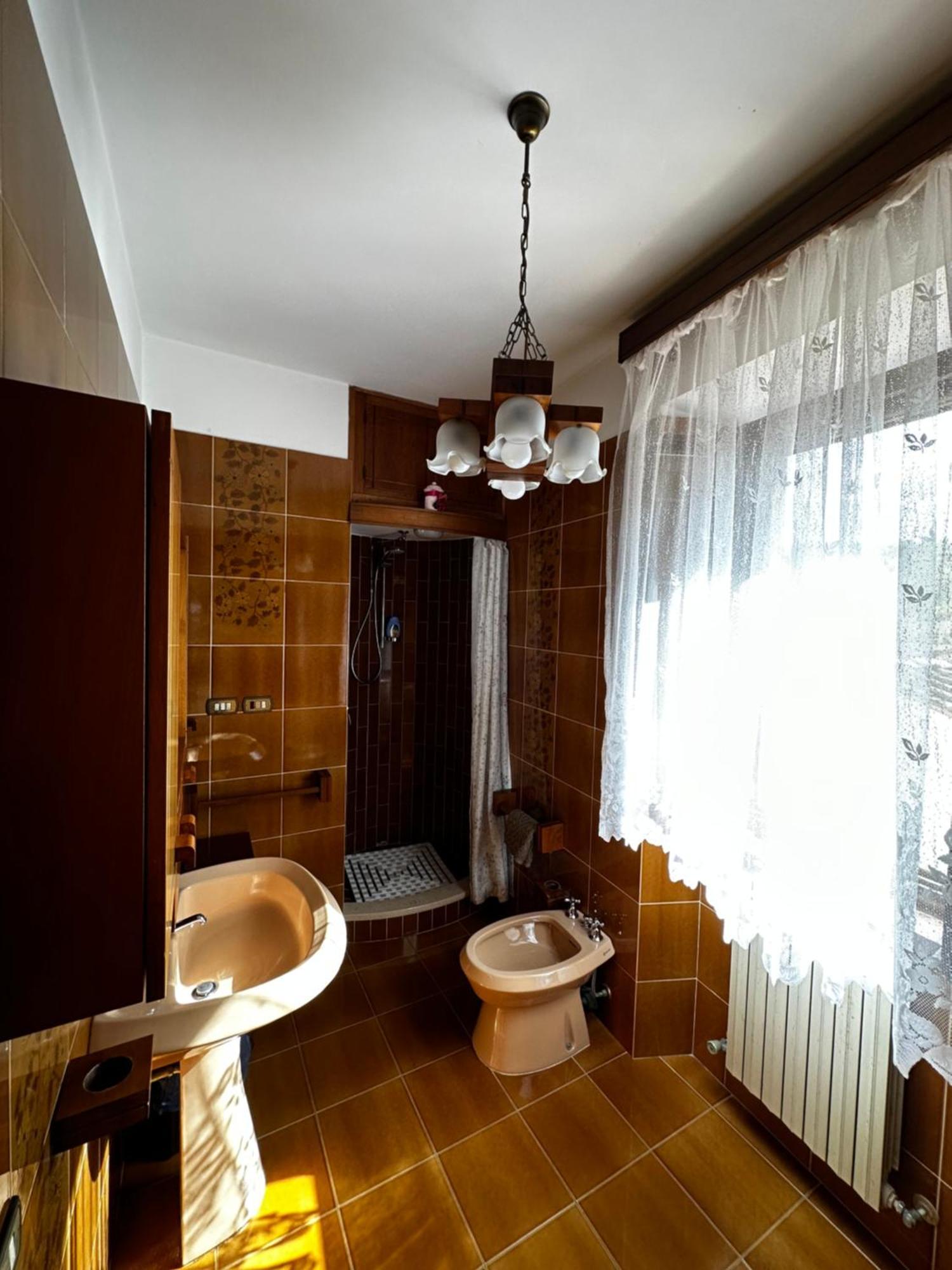 A Collodi Io & Mamma100 M Dal Parco Di Pinocchio B&B 외부 사진