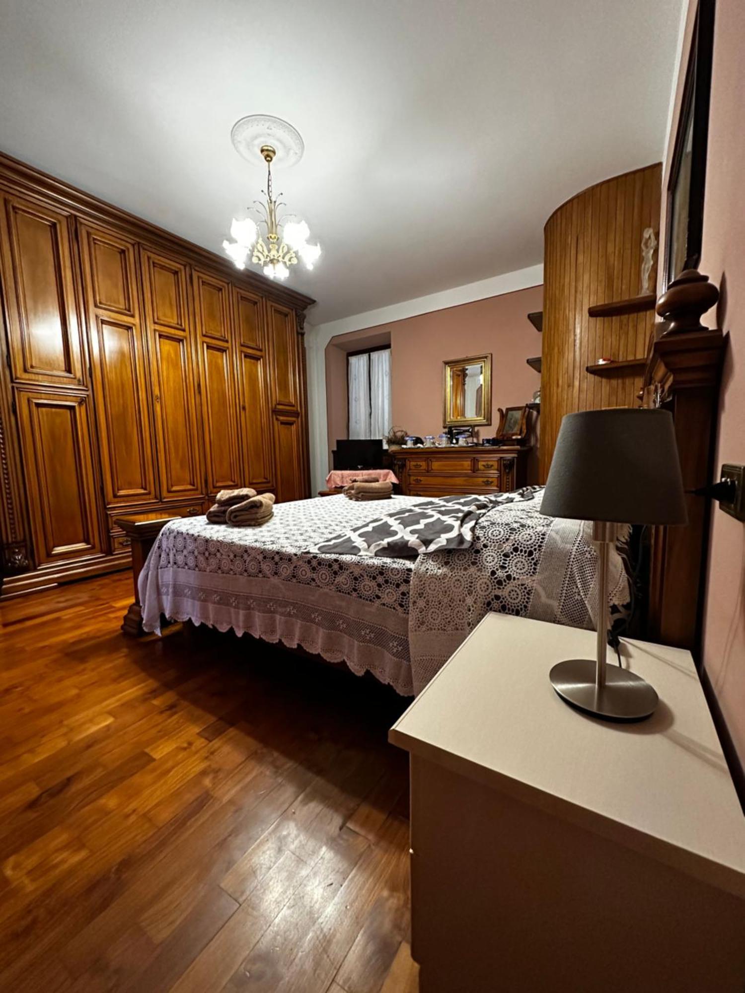 A Collodi Io & Mamma100 M Dal Parco Di Pinocchio B&B 외부 사진