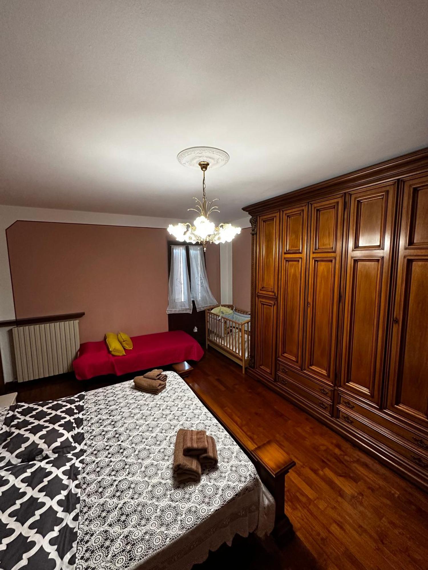 A Collodi Io & Mamma100 M Dal Parco Di Pinocchio B&B 외부 사진