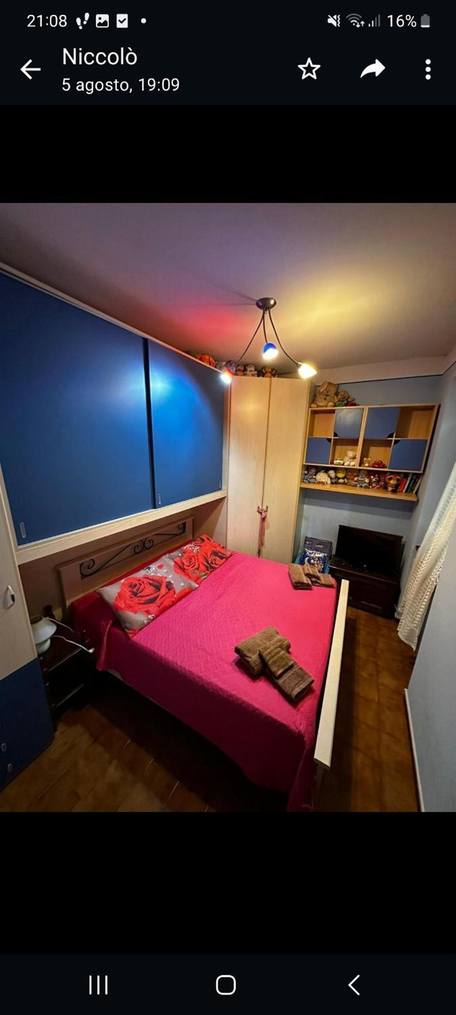 A Collodi Io & Mamma100 M Dal Parco Di Pinocchio B&B 객실 사진