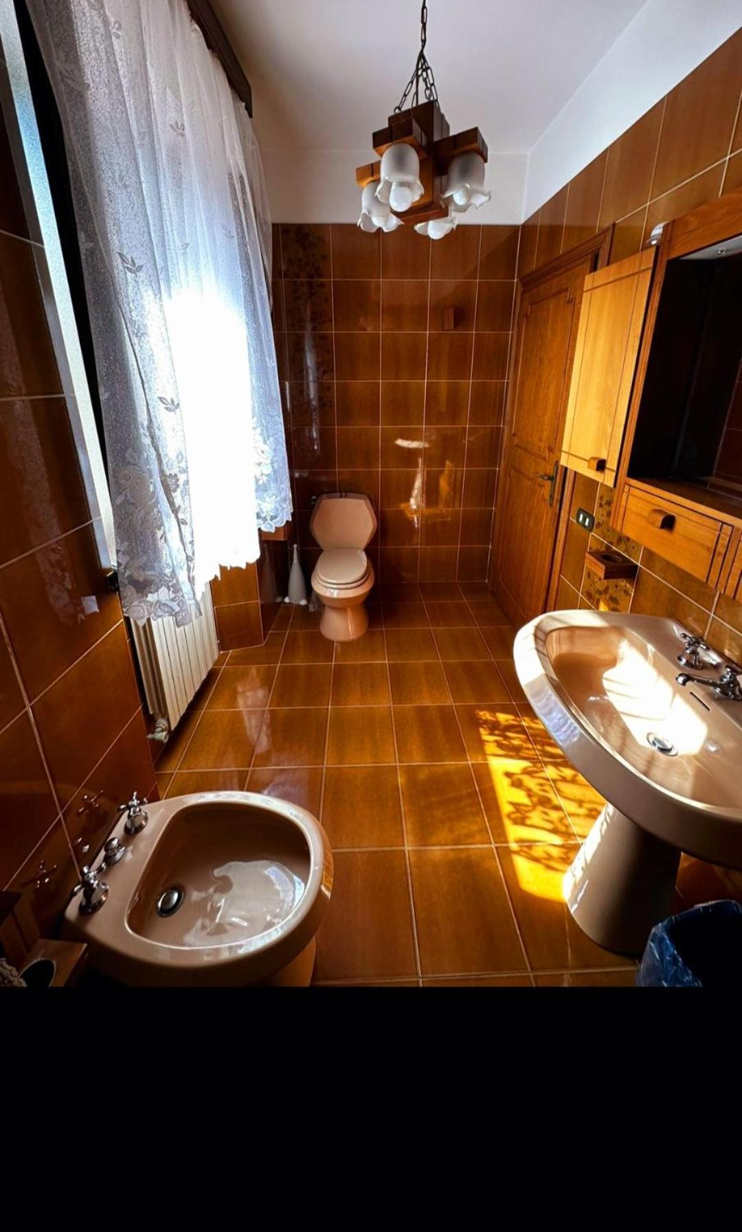 A Collodi Io & Mamma100 M Dal Parco Di Pinocchio B&B 객실 사진